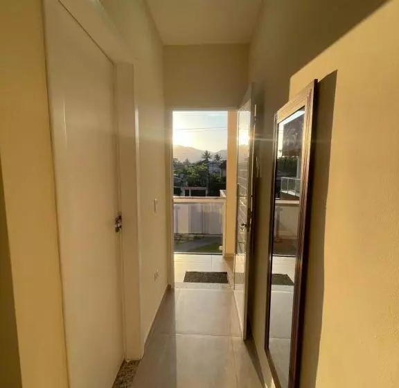 Majatalo Residencial 220 Maresias