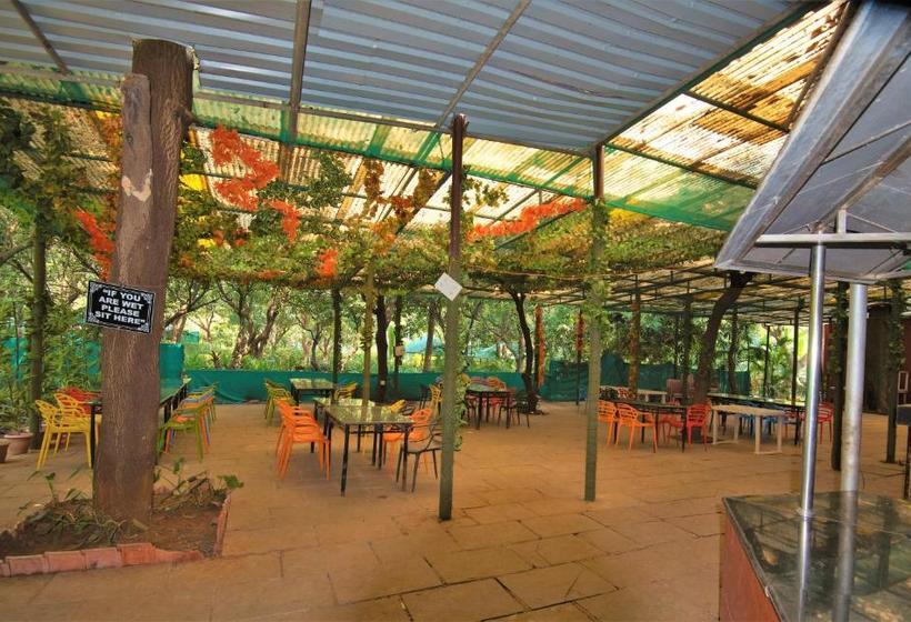 Srushti Farms Resort