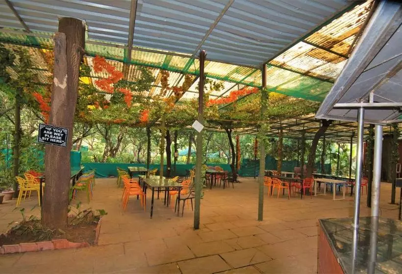 Srushti Farms Resort