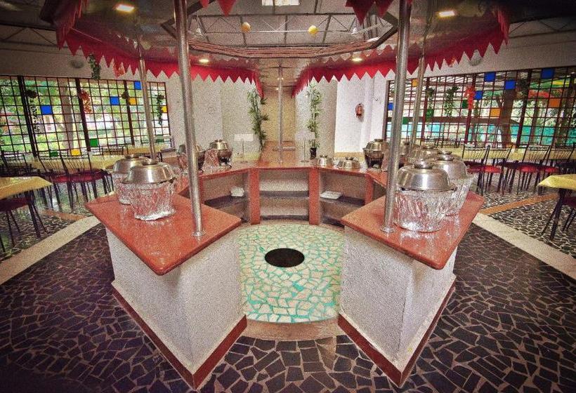 Srushti Farms Resort