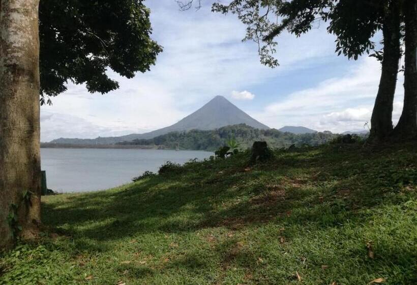 هاستل Casona Rústica & Bungalow