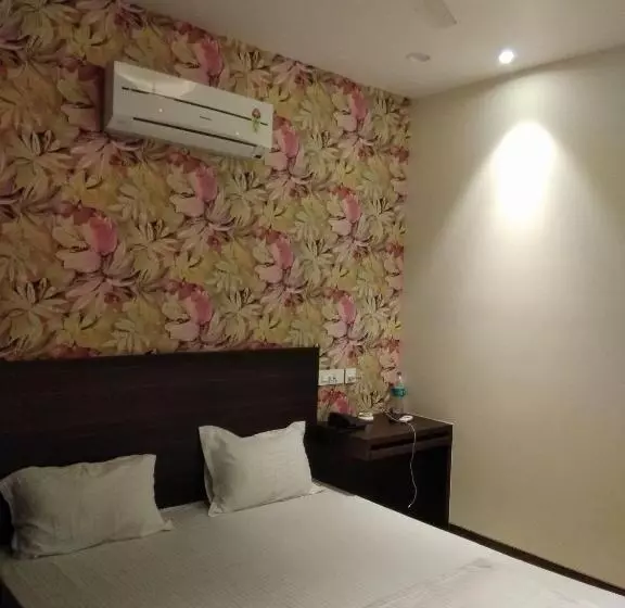 ベッドアンドブレックファースト Homestays Ludhiana