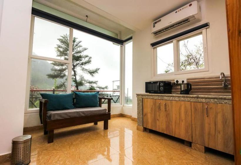 צימר Nandini Villa