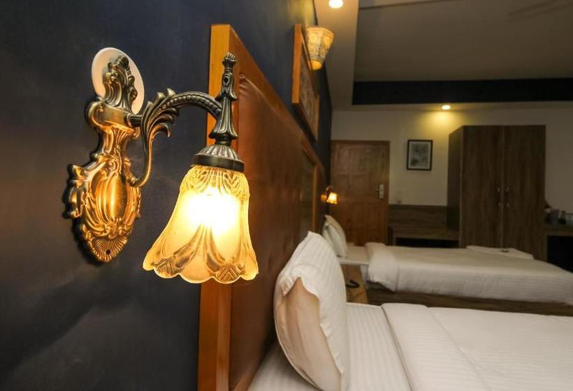 צימר Nandini Villa