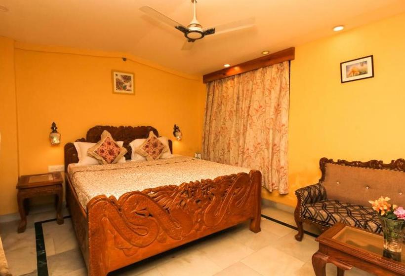 צימר Nandini Villa