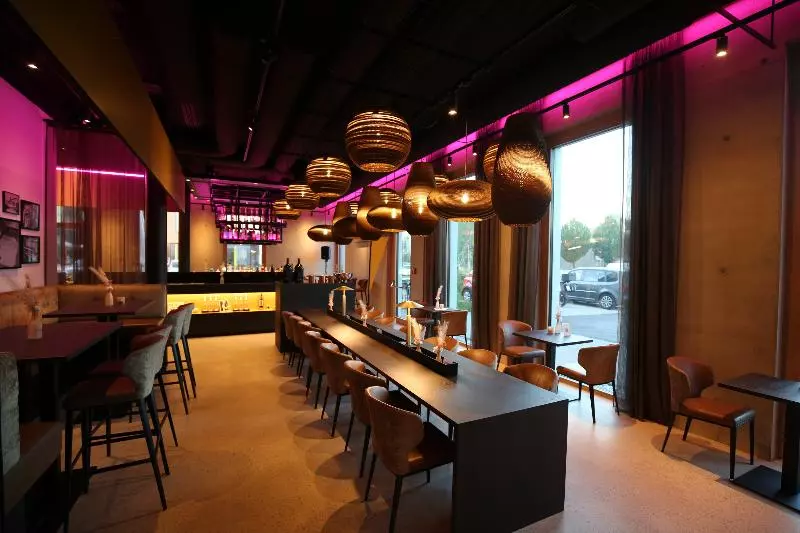 Hotelli Amedia Lustenau, Trademark Collection By Wyndham