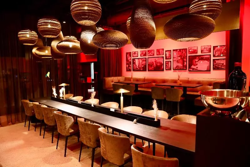 Hotelli Amedia Lustenau, Trademark Collection By Wyndham