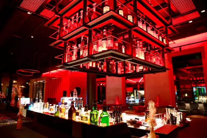 Hotelli Amedia Lustenau, Trademark Collection By Wyndham