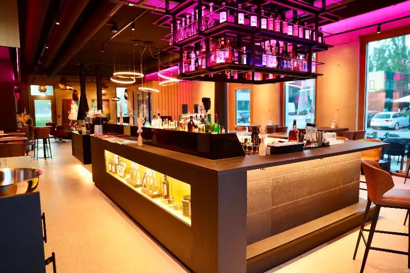 Hotelli Amedia Lustenau, Trademark Collection By Wyndham