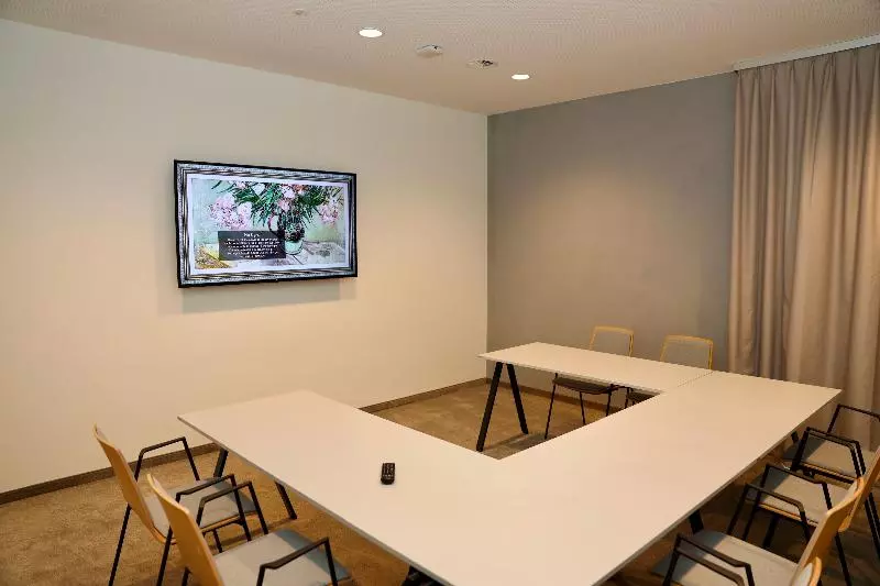 Hotelli Amedia Lustenau, Trademark Collection By Wyndham