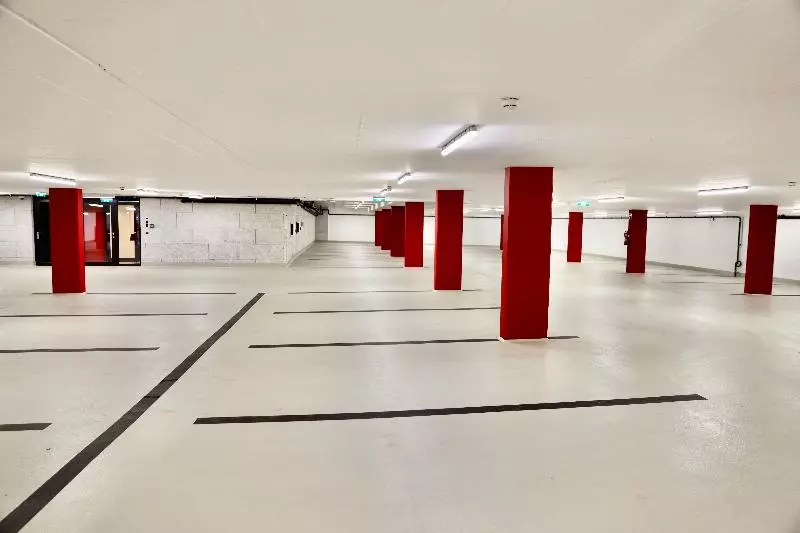 Hotelli Amedia Lustenau, Trademark Collection By Wyndham