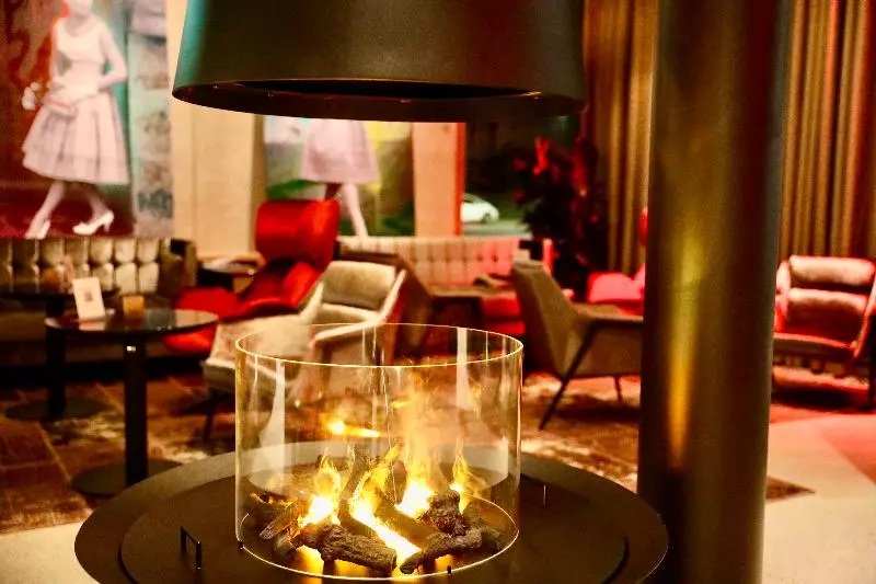 Hotelli Amedia Lustenau, Trademark Collection By Wyndham