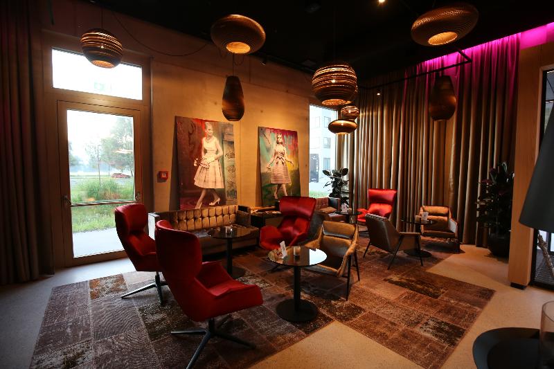 בית מלון כפרי Amedia Lustenau, Trademark Collection By Wyndham