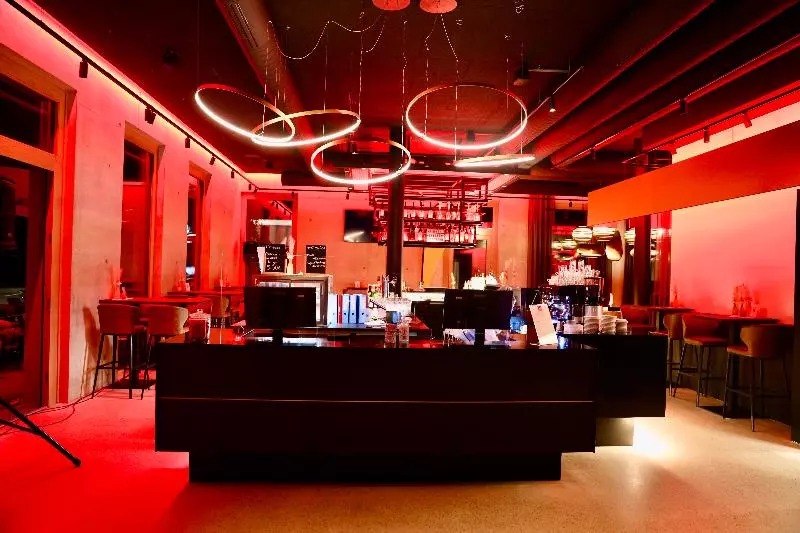 Hotelli Amedia Lustenau, Trademark Collection By Wyndham