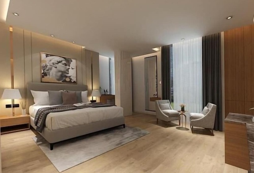 ホテル Bhoomivilas