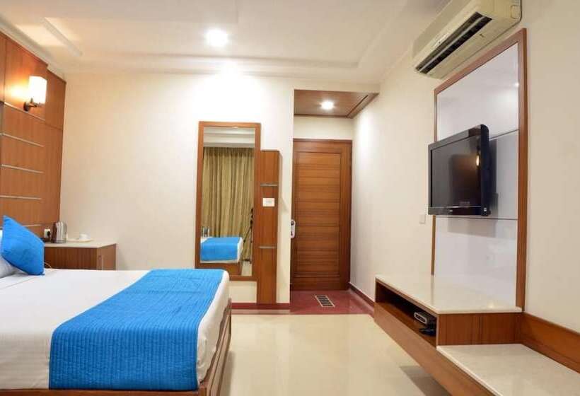 ホテル Bhoomivilas