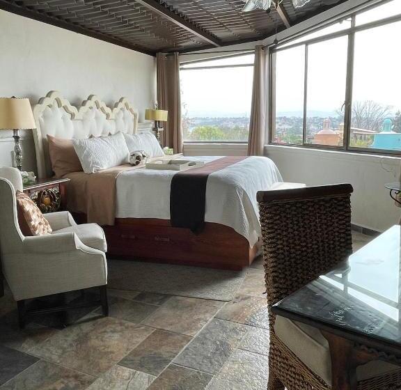 هتل Casa Grande Luxury Boutique