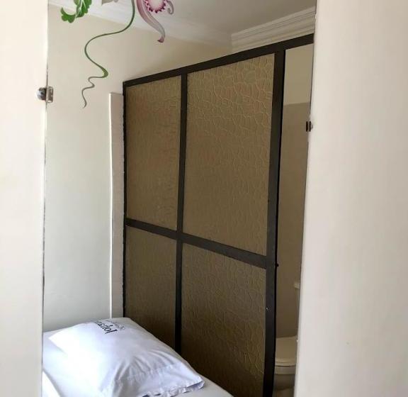 Hotel Central Johanna