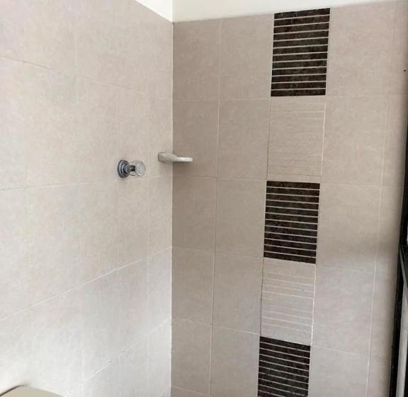 Hotel Central Johanna