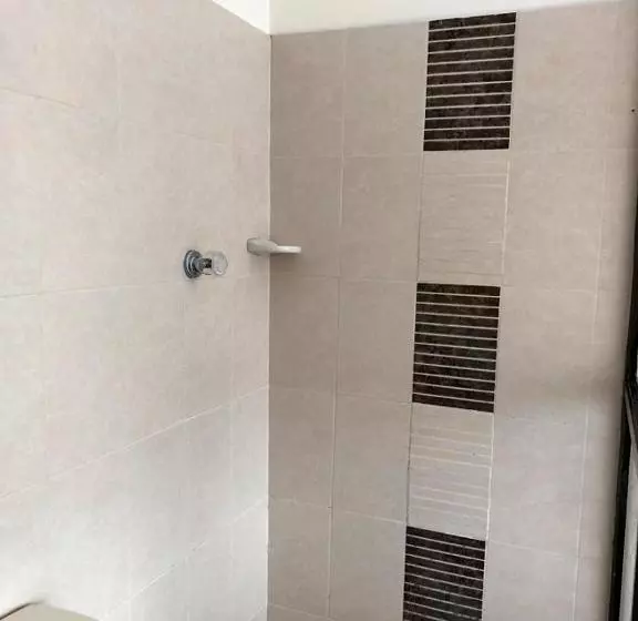 ホテル Central Johanna