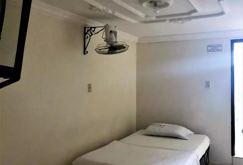 ホテル Central Johanna