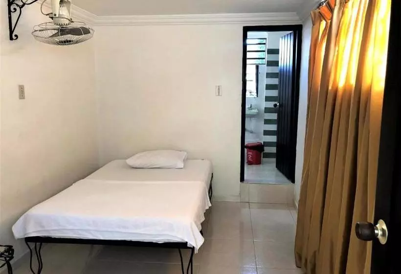 ホテル Central Johanna