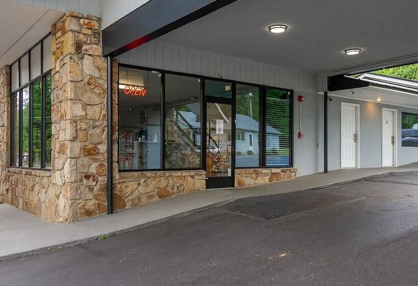 فندق Gatlinburg Mountain Inn