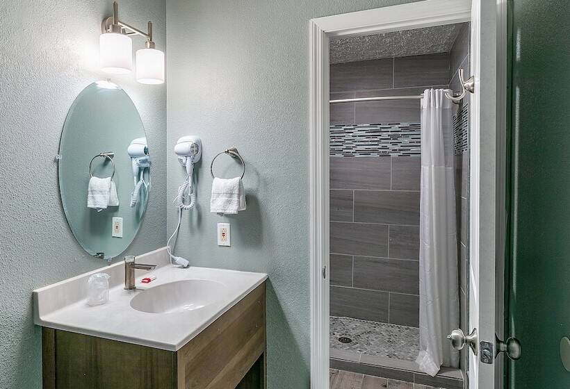 فندق Gatlinburg Mountain Inn