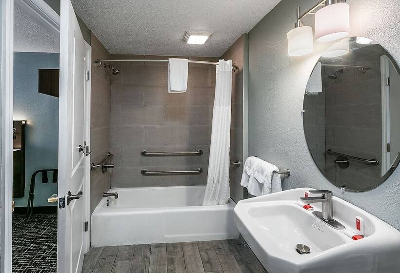 فندق Gatlinburg Mountain Inn