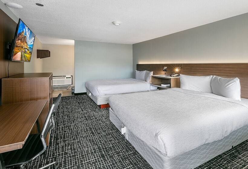 فندق Gatlinburg Mountain Inn