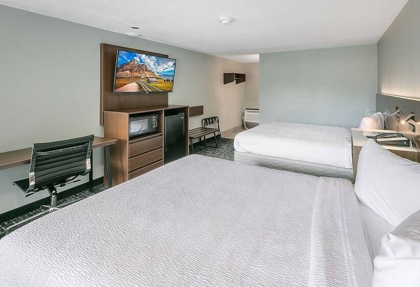 فندق Gatlinburg Mountain Inn