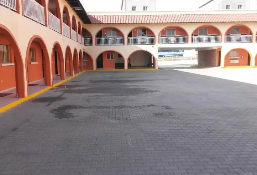 Hotelli Las Torres
