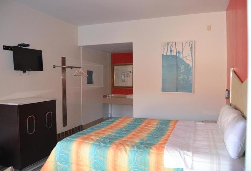 ホテル Las Torres