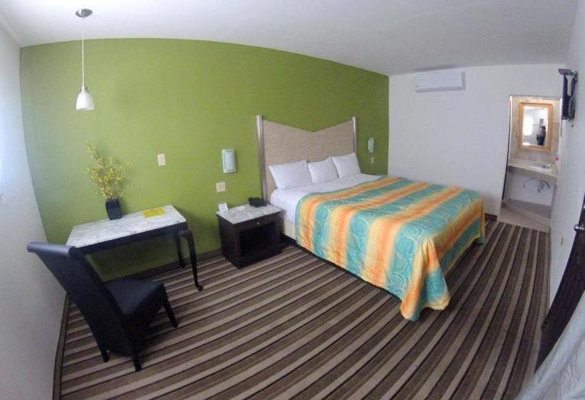 ホテル Las Torres