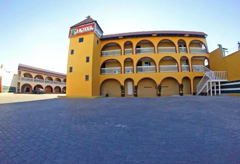 Hotelli Las Torres