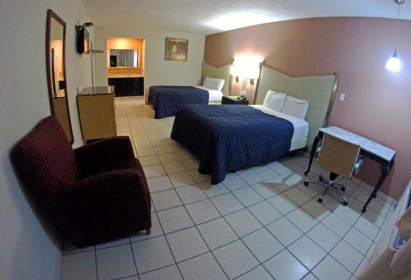 ホテル Las Torres