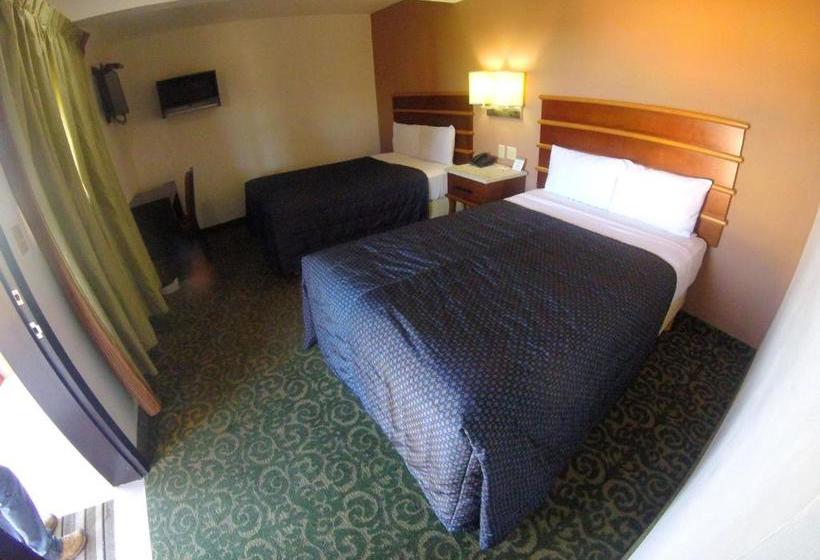 ホテル Las Torres