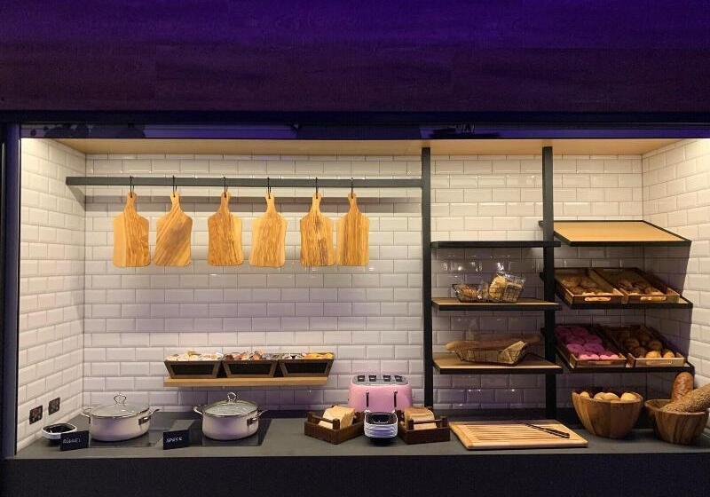 Szálloda Moxy Essen City