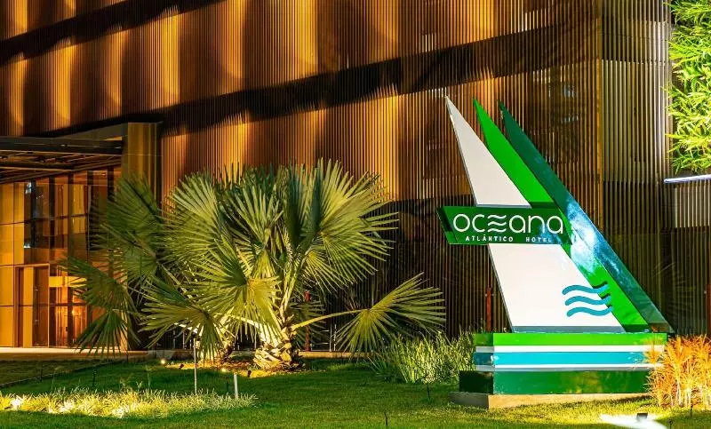 Hotel Oceana Atlantico