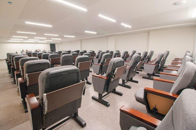 هتل Oceana Atlantico