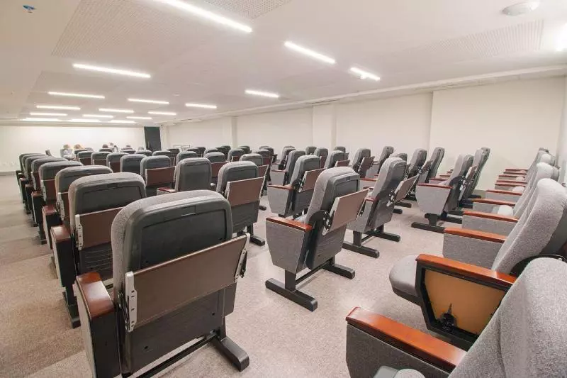 Hotel Oceana Atlantico