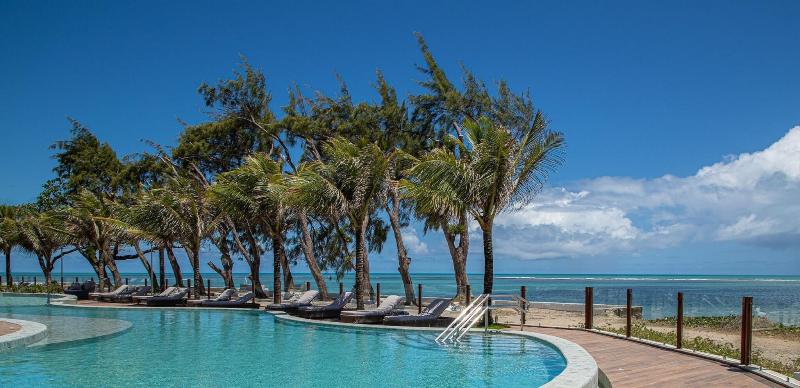 هتل Oceana Atlantico