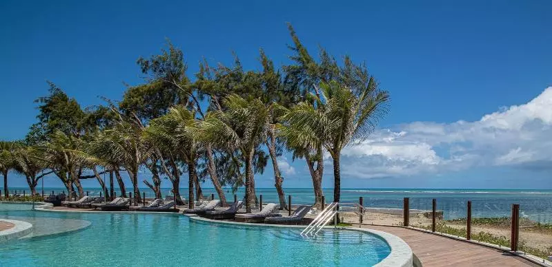 Hotel Oceana Atlantico