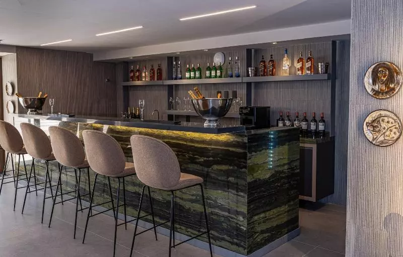 Hotel Oceana Atlantico