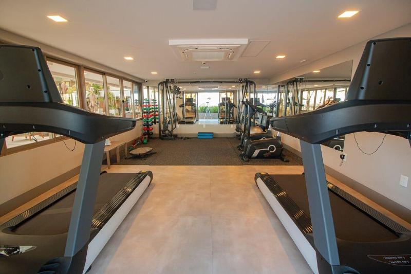 هتل Oceana Atlantico