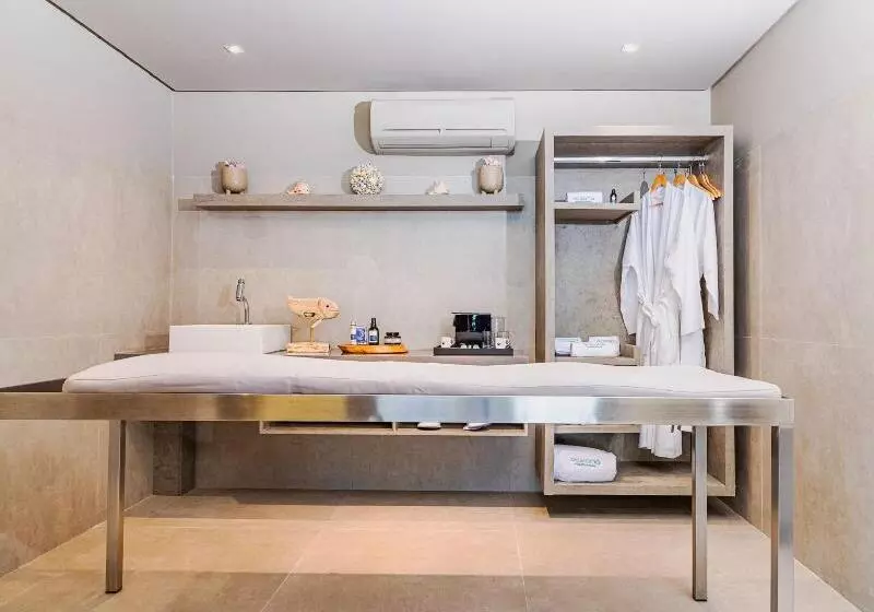 Hotel Oceana Atlantico