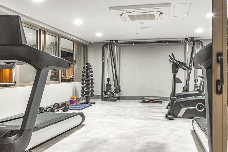 هتل Oceana Atlantico