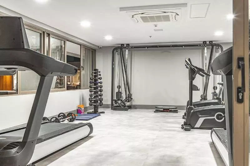 Hotel Oceana Atlantico