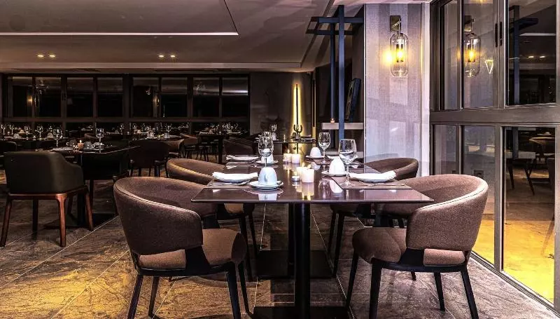 Hotel Oceana Atlantico