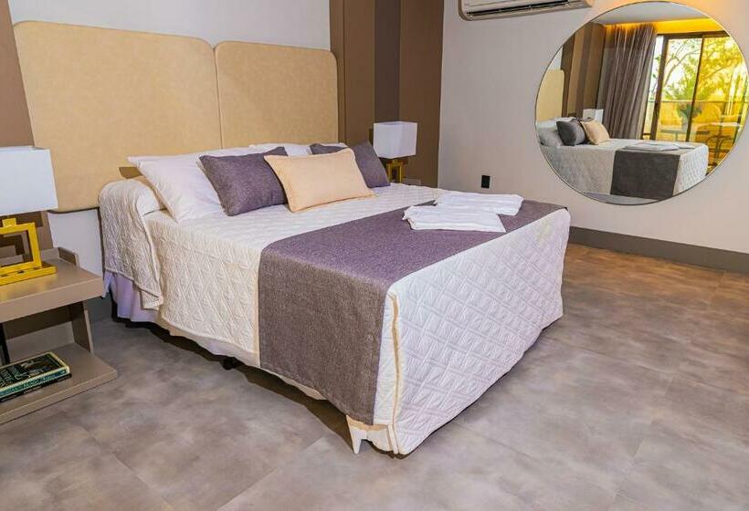 هتل Oceana Atlantico